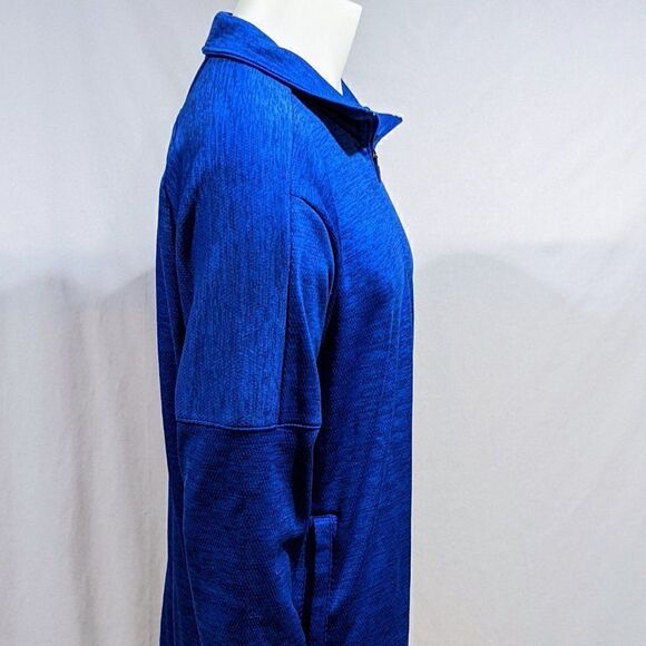 BNWOT !!! adidas half zip sweater - Picture 7 of 7